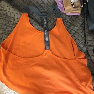Nike tank top